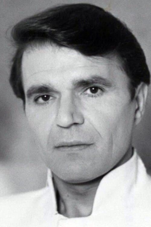 Jean-Pierre Kalfon