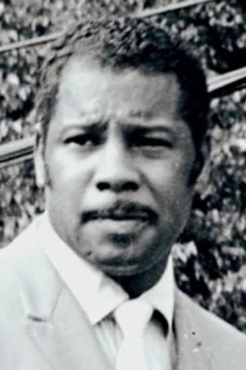 Tony Lawrence