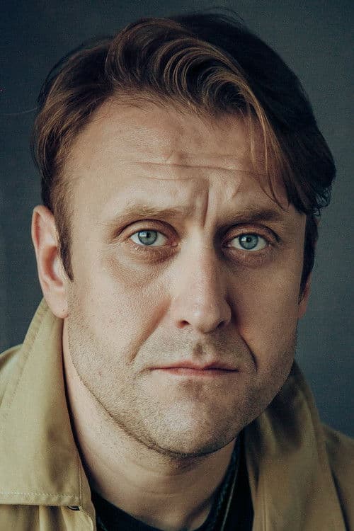 Николай Шрайбер