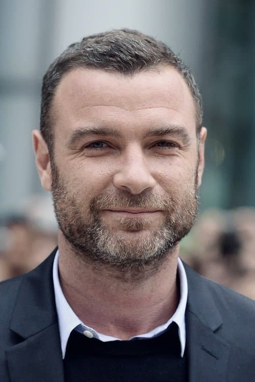 Лев Шрайбер