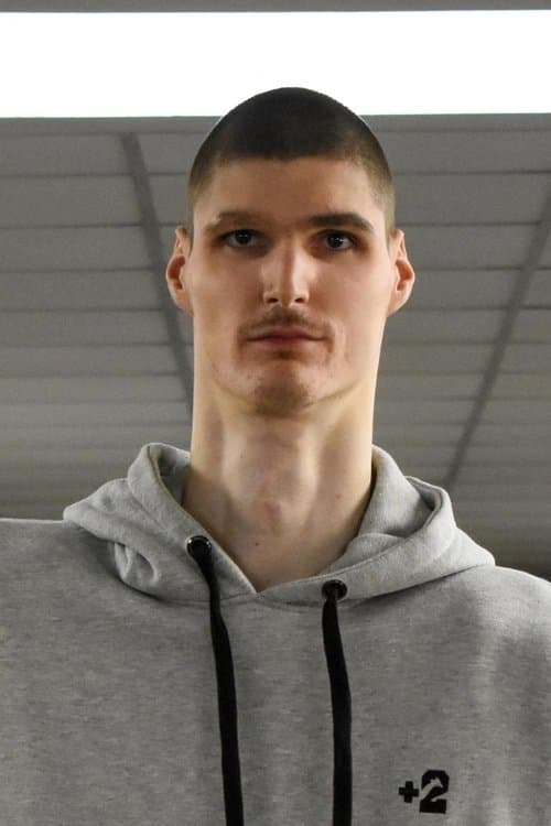 Роберт Боброцкий