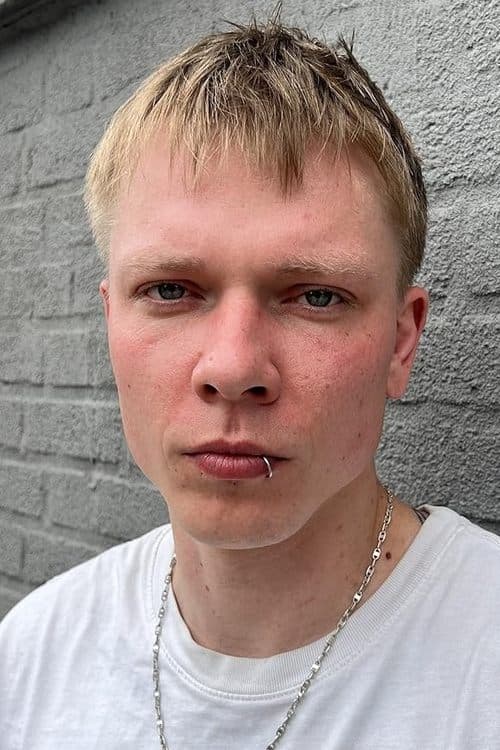 Антон Биттер