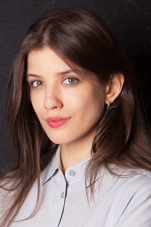 Анна Чиповская
