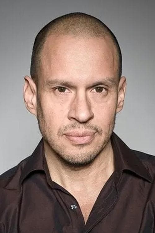 Джонатан Сегал