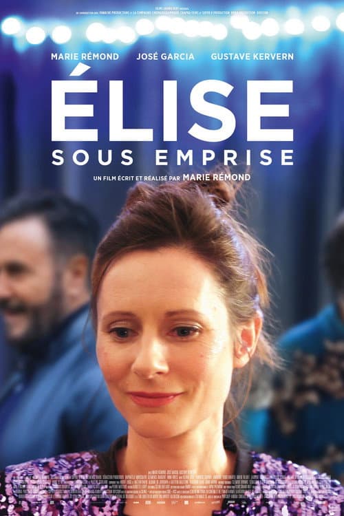 Élise sous Emprise