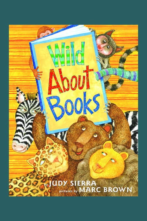 Wild About Books