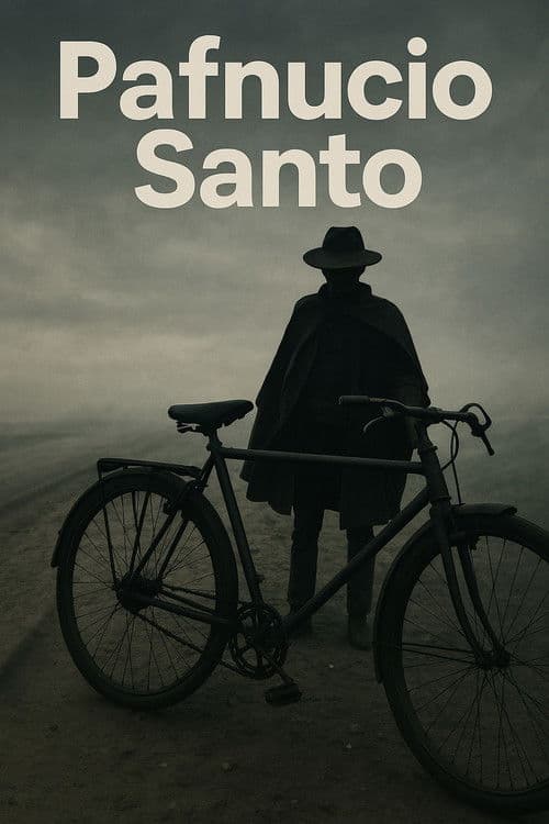 Pafnucio Santo