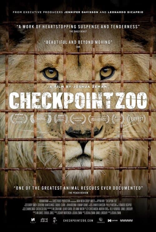 Checkpoint Zoo
