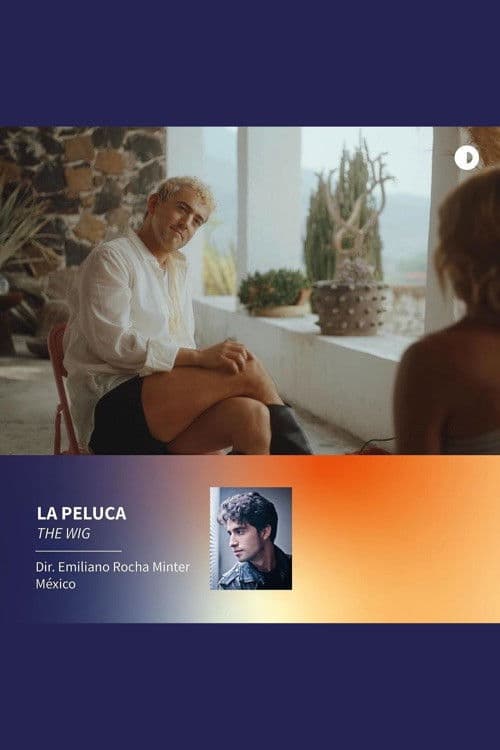 La peluca