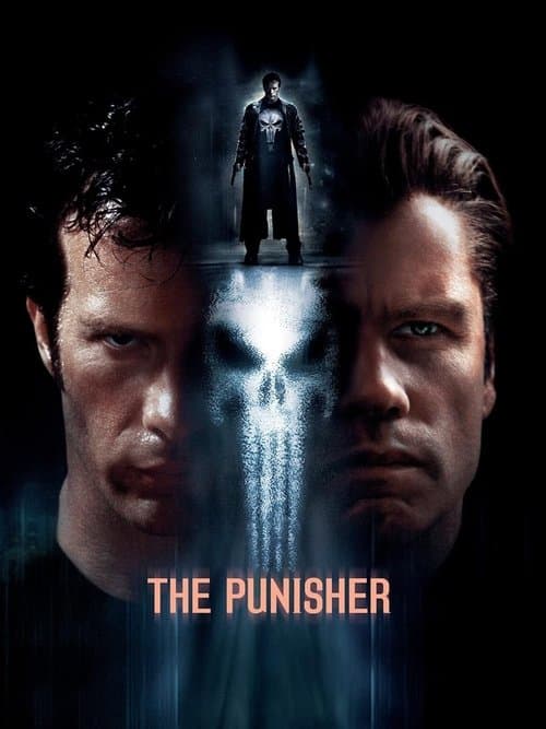 War Journal: On the Set of The Punisher