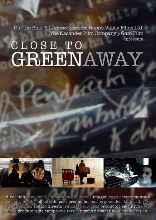 Close to Greenaway
