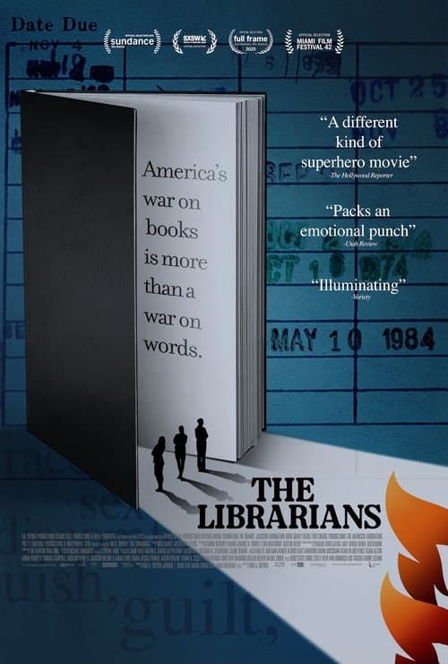 The Librarians