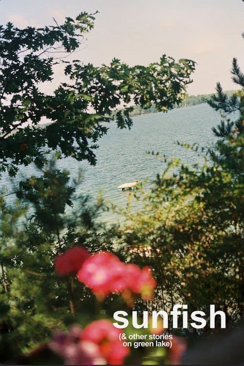 Рыба-луна (и другие истории о Грин-Лейк)
