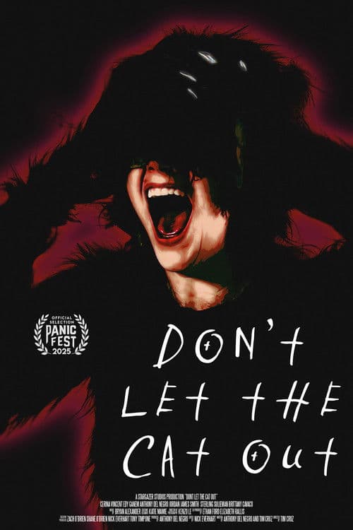 Don't Let the Cat Out