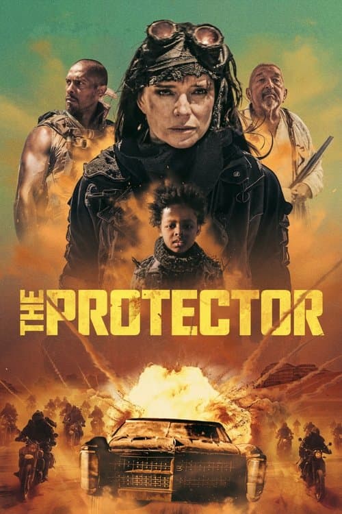 The Protector