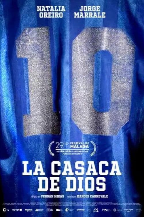 La casaca de Dios