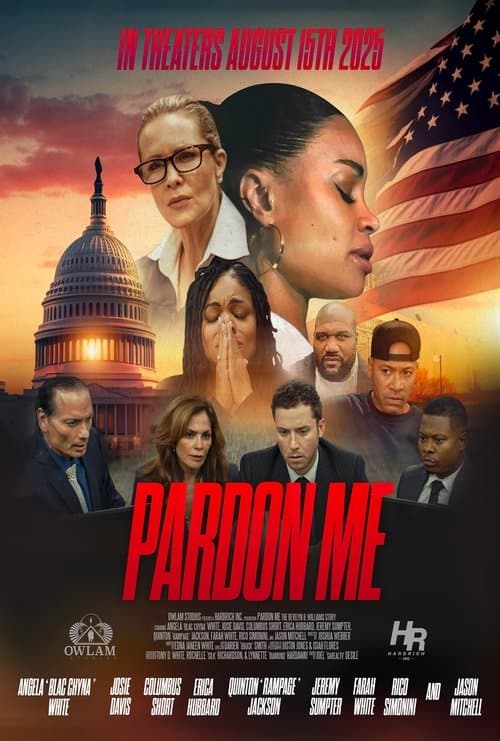 Pardon Me: The Bevelyn B. Williams Story