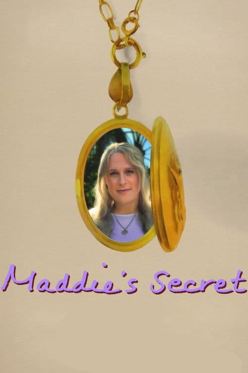 Секрет Мэдди