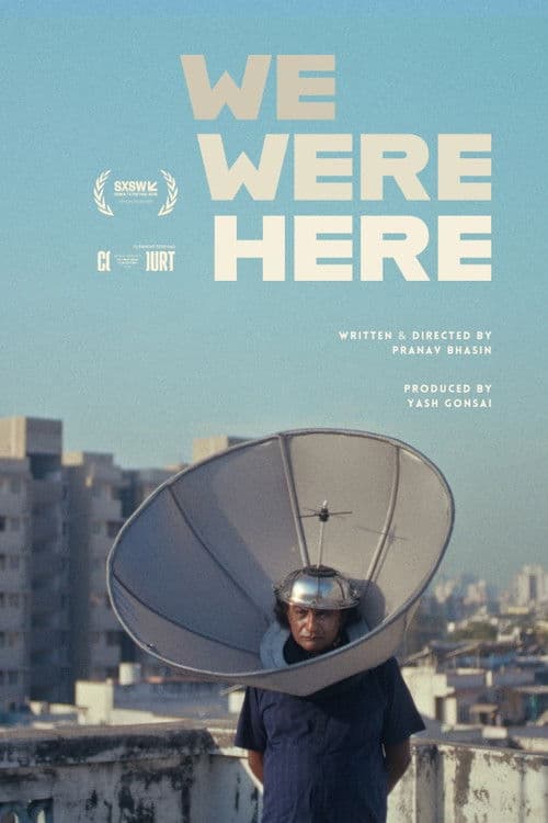 We Were Here