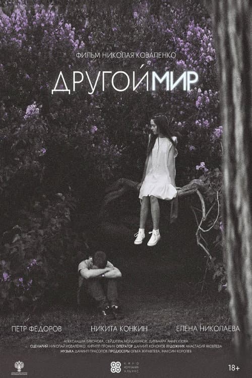 Другой мир