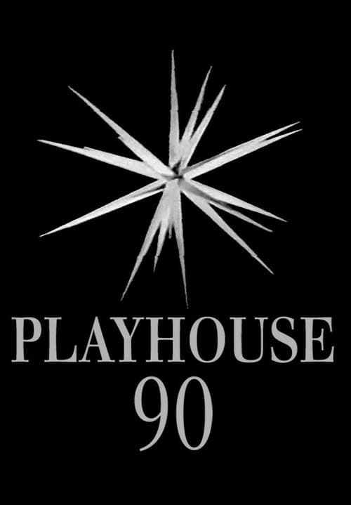 Playhouse 90: The Hiding Place