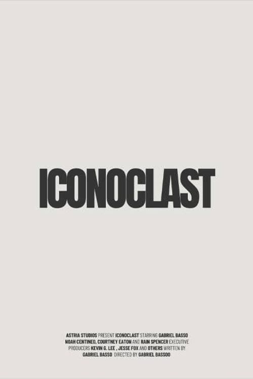 Iconoclast