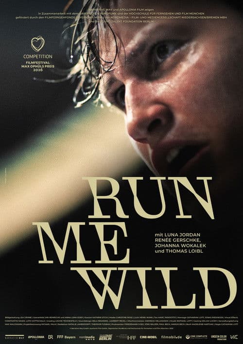 Run Me Wild