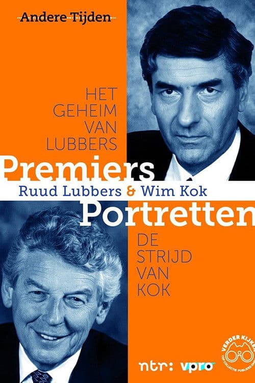 Het geheim van Ruud Lubbers