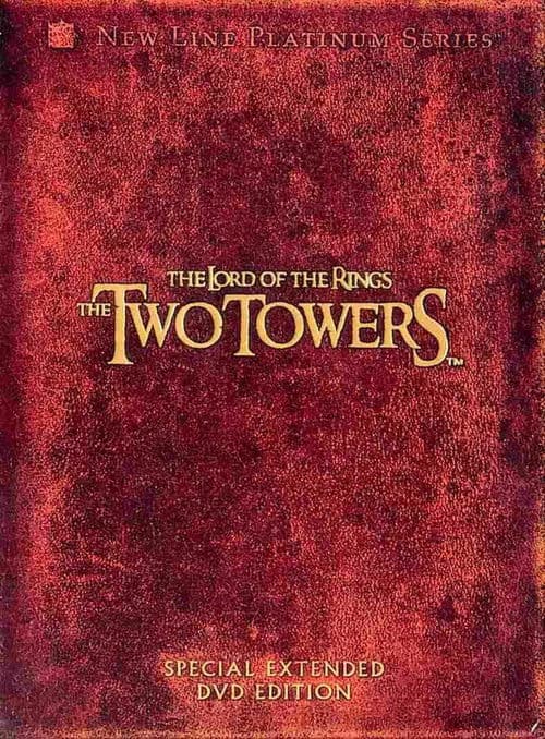 The Two Towers: From Book to Script: Finding the Story