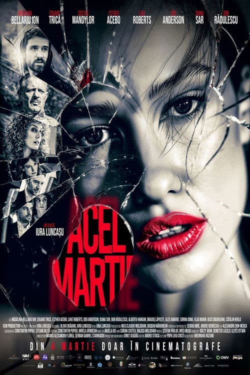 Acel Martie