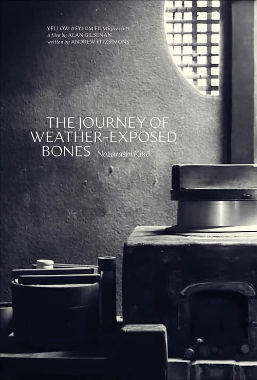 The Journey of Weather-Exposed Bones