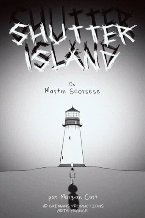 Short cuts : Shutter Island de Martin Scorsese