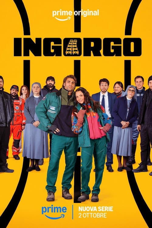 Ingorgo