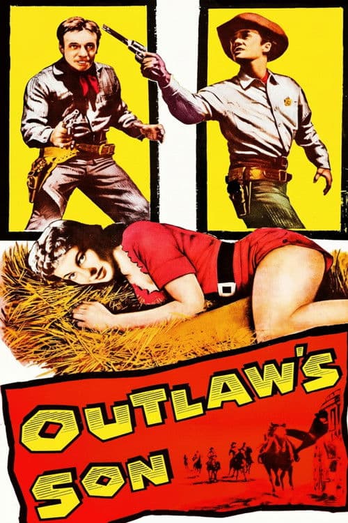 Outlaw's Son