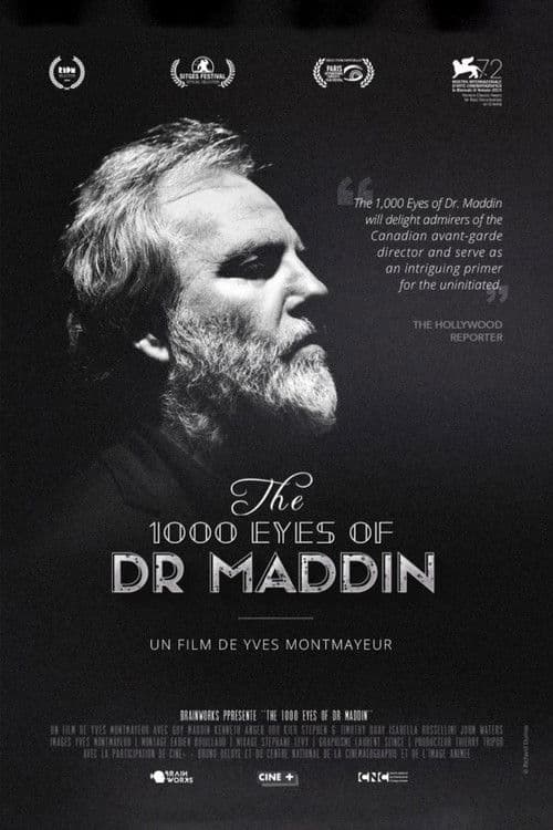 The 1000 Eyes of Dr Maddin