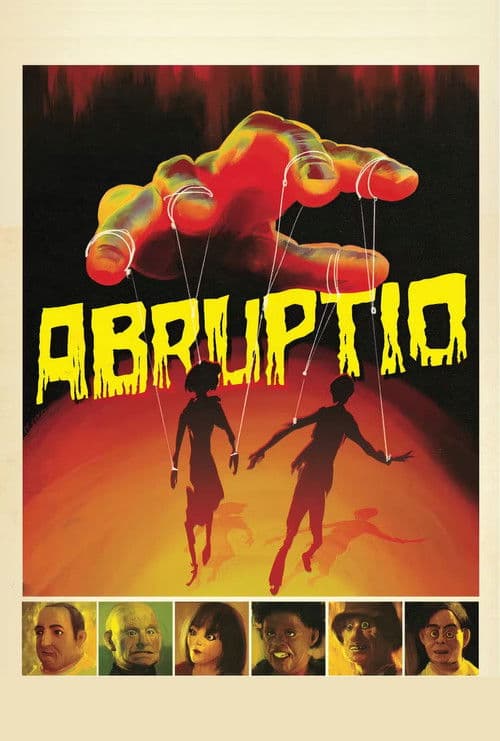 Abruptio