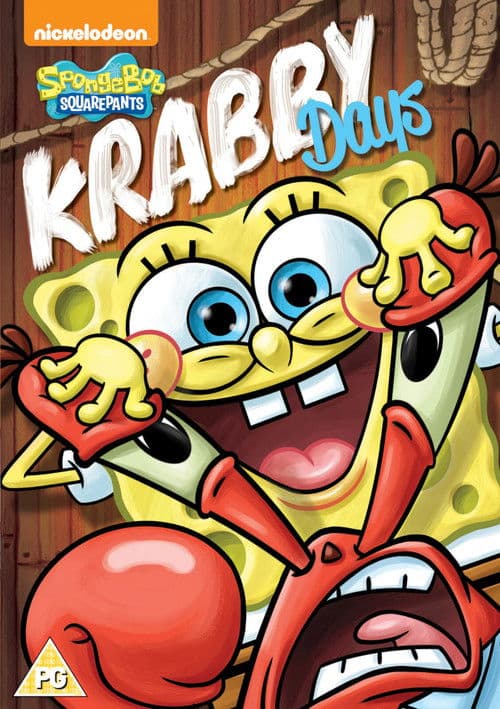 Krabby Days