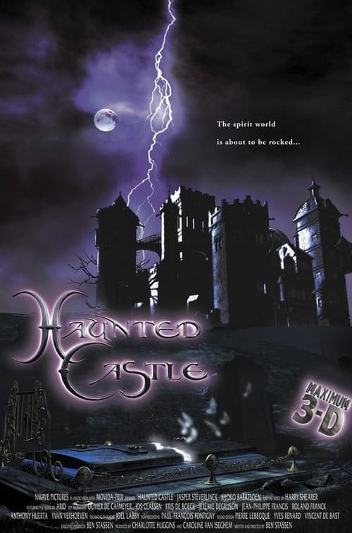 Haunted Castle