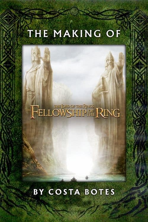 The Making of 'The Fellowship of the Ring'