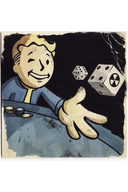 The Making of Fallout: New Vegas
