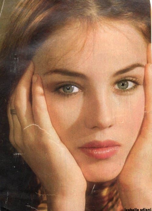 French Beauty