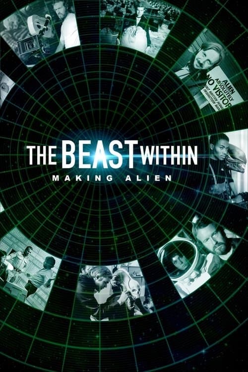 The Beast Within: Making Alien