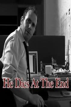 He Dies at the End