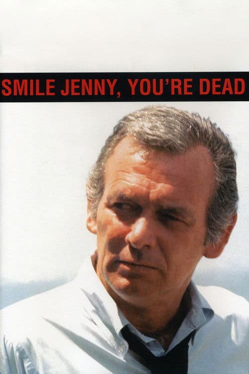 Smile Jenny, You're Dead