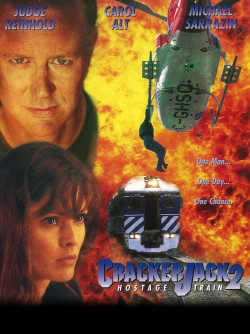 Заложники 2