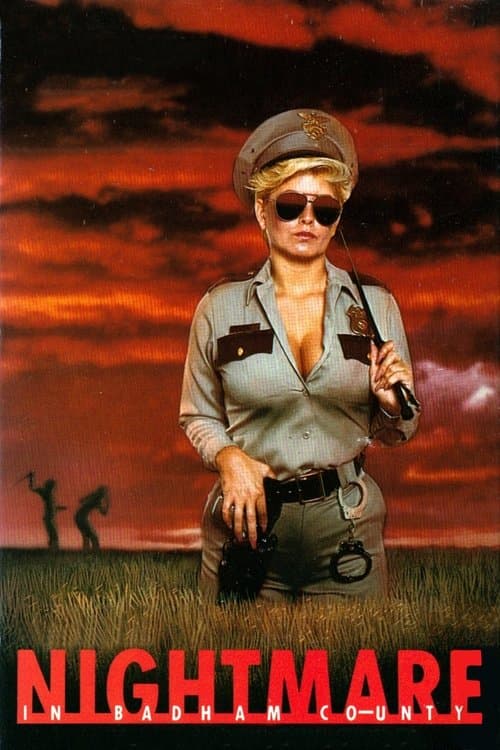 Кошмар округа Бэдхэм