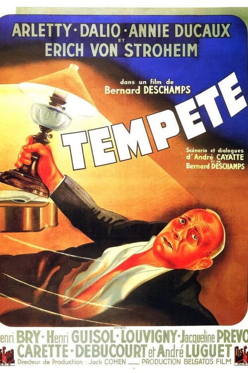 Tempête
