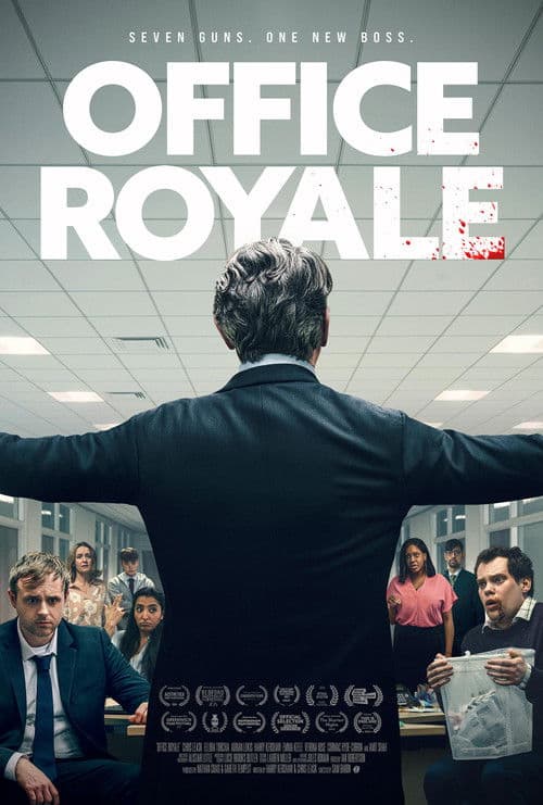 Office Royale