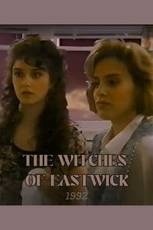 The Witches of Eastwick
