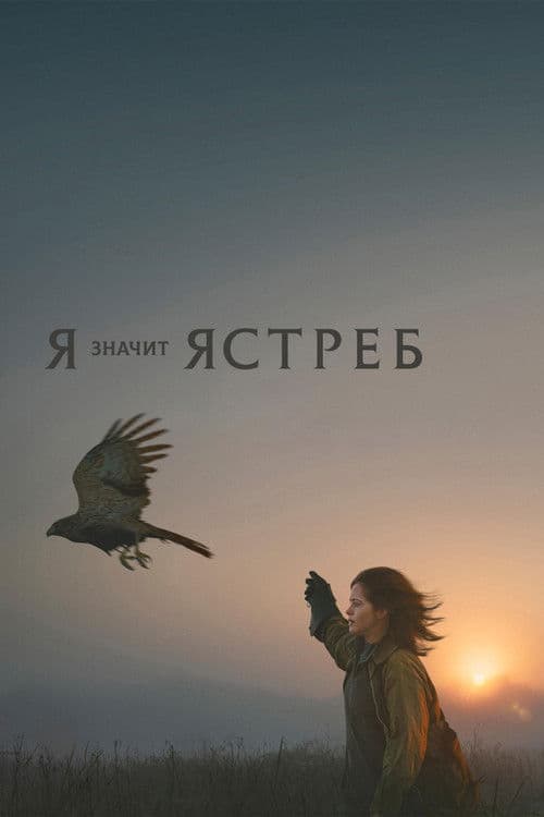 Я — значит Ястреб